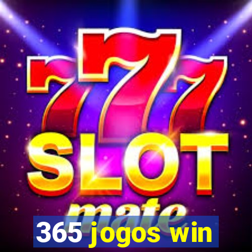 365 jogos win